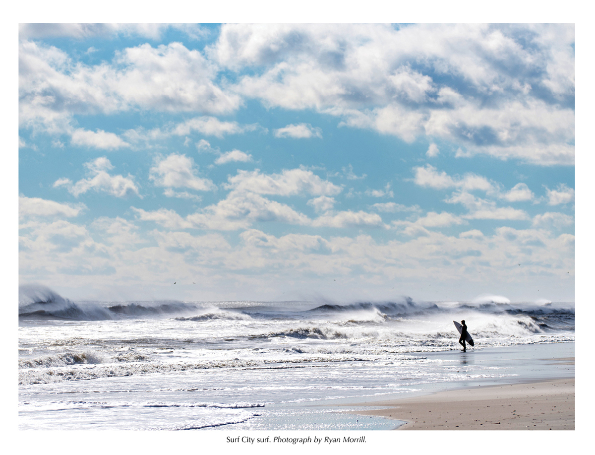 Down The Shore Calendars