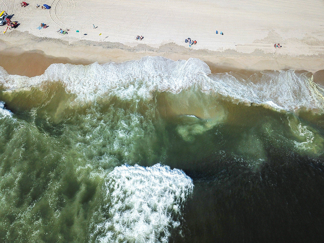 Down The Shore Calendars