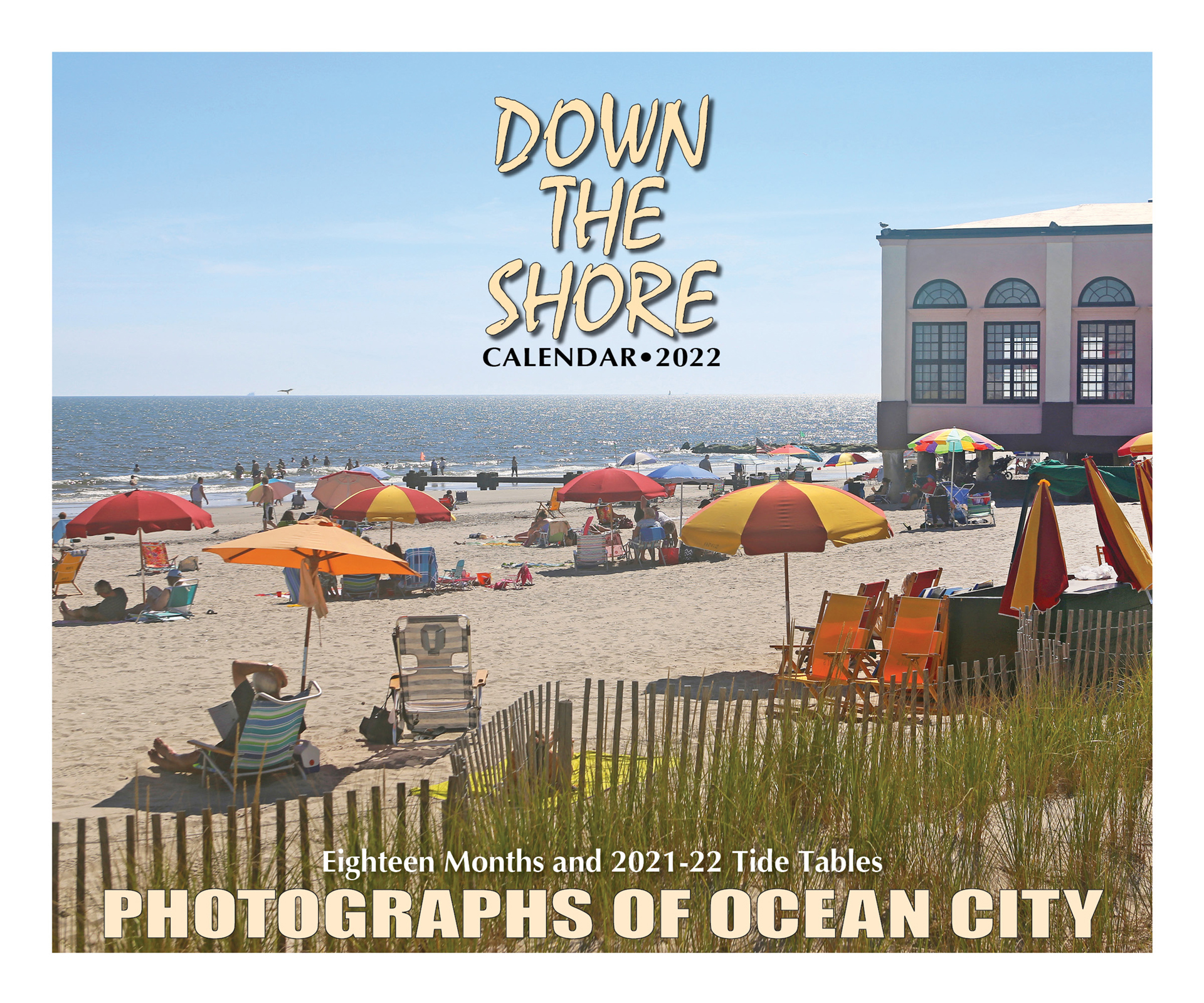 Ocean City Nj Tide Chart 2018