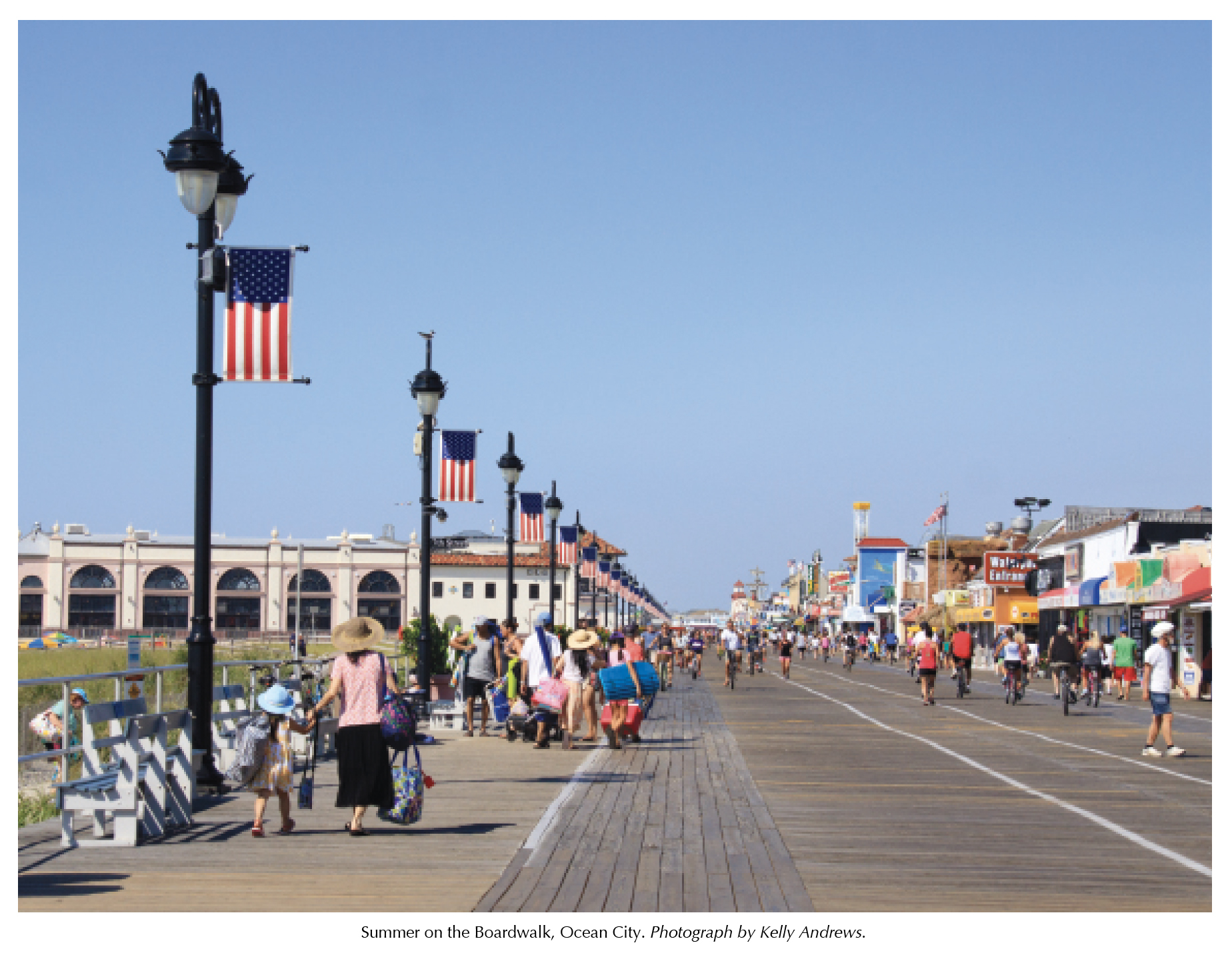 Down The Shore Calendars